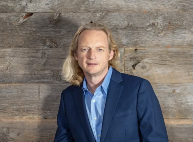 Nigel Nisbet - MIND Research